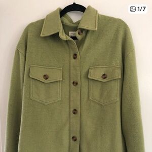 Billabong Sage Jacket / shacket